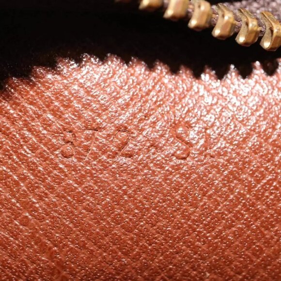 LOUIS VUITTON Monogram Compiegne - Picture 11 of 16